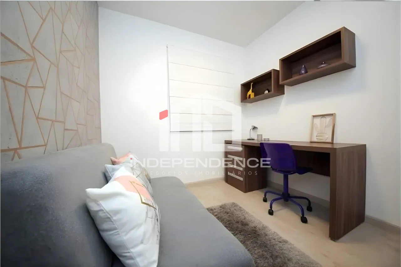 Apartamento à venda| 3 Quartos |  62,5m²| Jardim América | Residencial Vale das Flores (RVF)