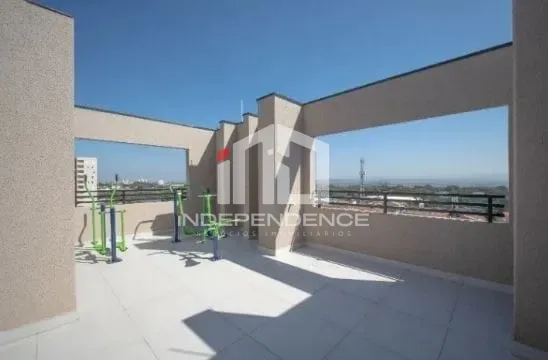 Apartamento à venda, Jardim São Vicente, São José dos Campos, SP