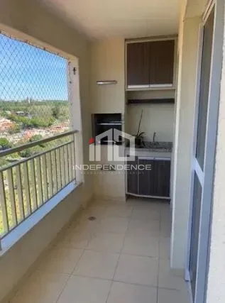 Apartamento à venda, Jardim Souto, São José dos Campos, SP