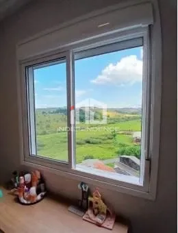 Apartamento à venda, Parque Residencial Flamboyant, São José dos Campos, SP