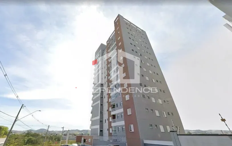 Apartamento para locação, Condomínio Residencial Monaco, São José dos Campos, SP