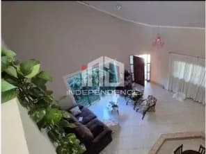 Casa de 215m² no Jardim Alvorada
