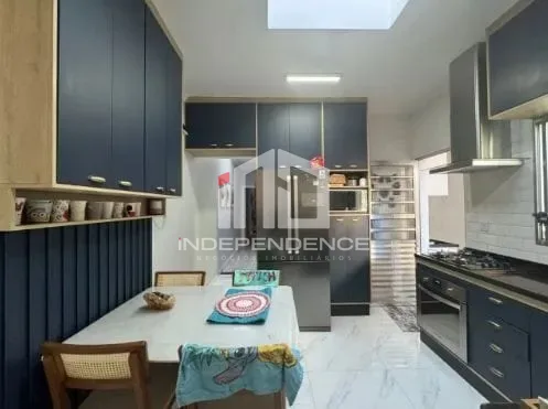 Casa à venda, Jardim das Indústrias, São José dos Campos, SP