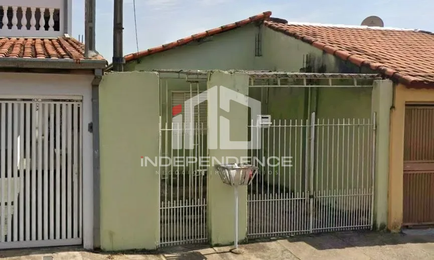 Casa à venda, Bosque dos Eucaliptos, São José dos Campos, SP