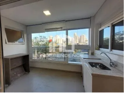 Studio para locação, Parque Residencial Aquarius, São José dos Campos, SP