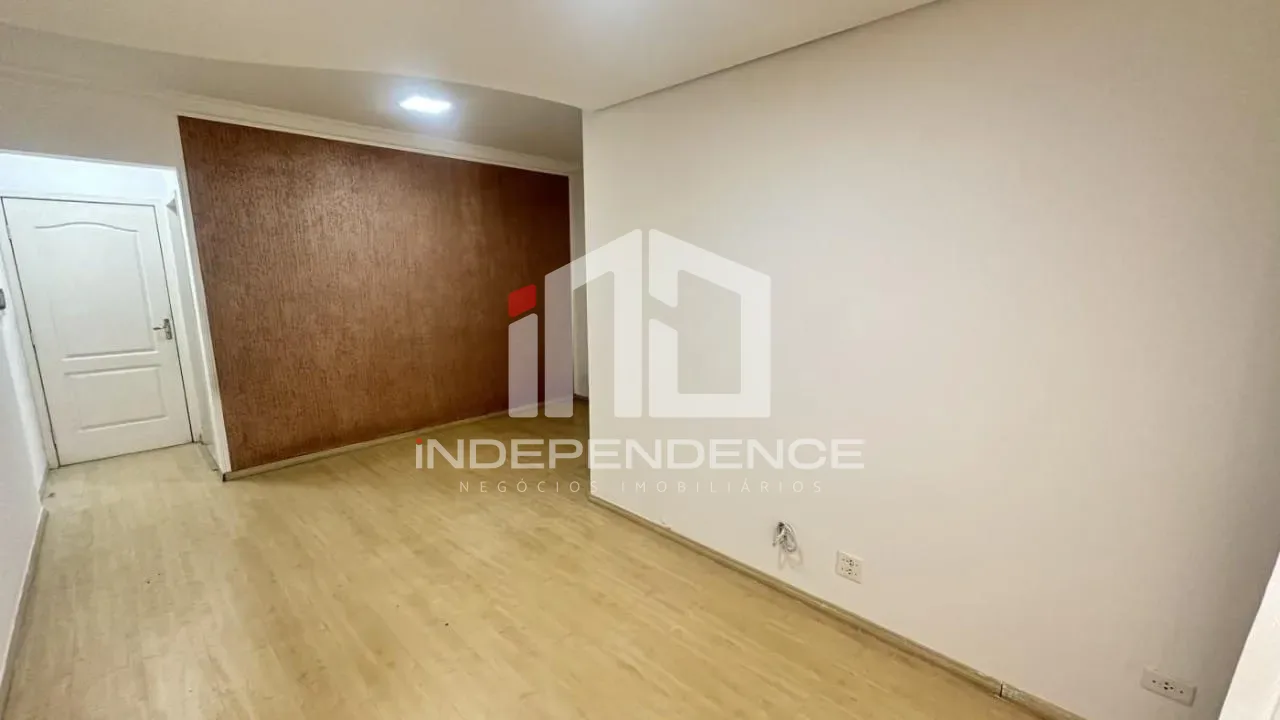 Apartamento com 3 dormitórios para alugar, 75 m² por R$ 1.400,00/mês - Jardim Satélite - São José dos Campos/SP