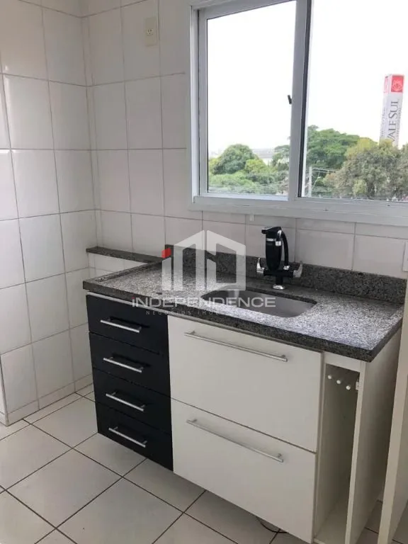 Apartamento com 2 dormitórios, 60 m² - venda por R$ 360.000,00 - Jardim Satélite - São José dos Campos/SP