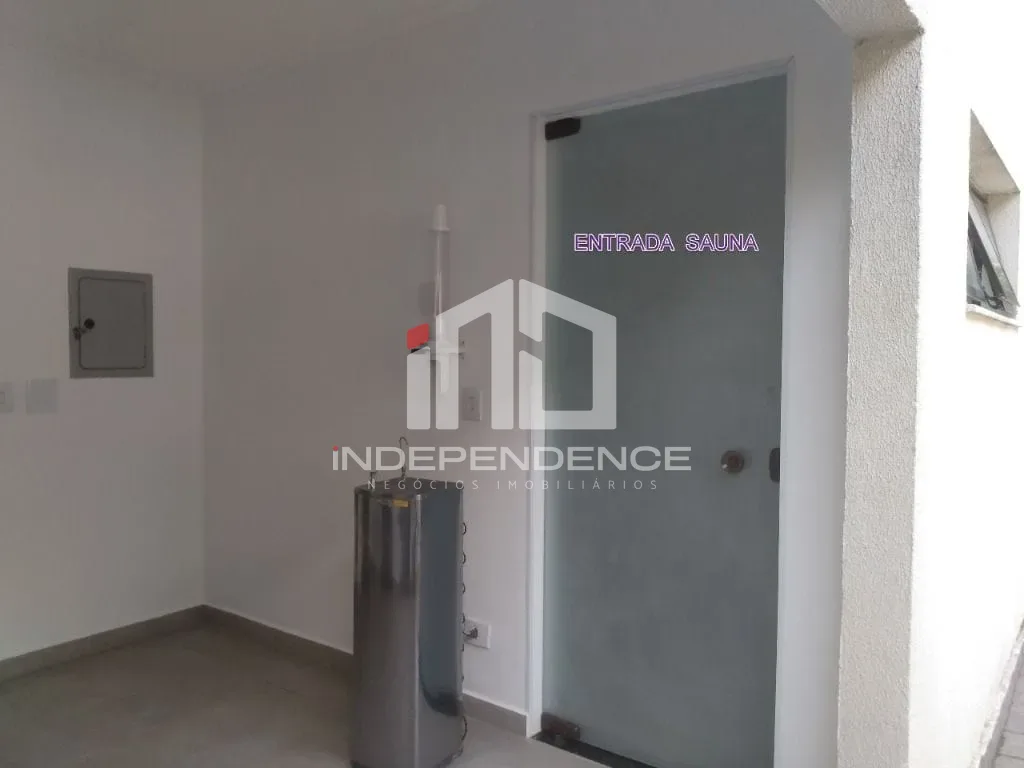 Apartamento à venda, 106 m² por R$ 645.000,00 - Bosque dos Eucaliptos - São José dos Campos/SP