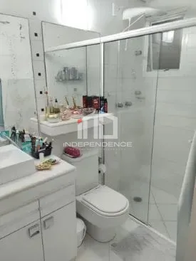 Apartamento à venda, 110 m² por R$ 749.000,00 - Centro - São José dos Campos/SP