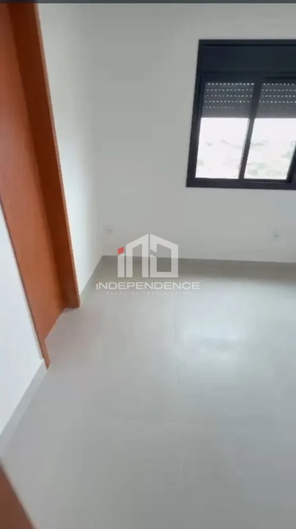 Apartamento à venda, Novo, R$404.000 55m²Jardim São Vicente, São José dos Campos, SP