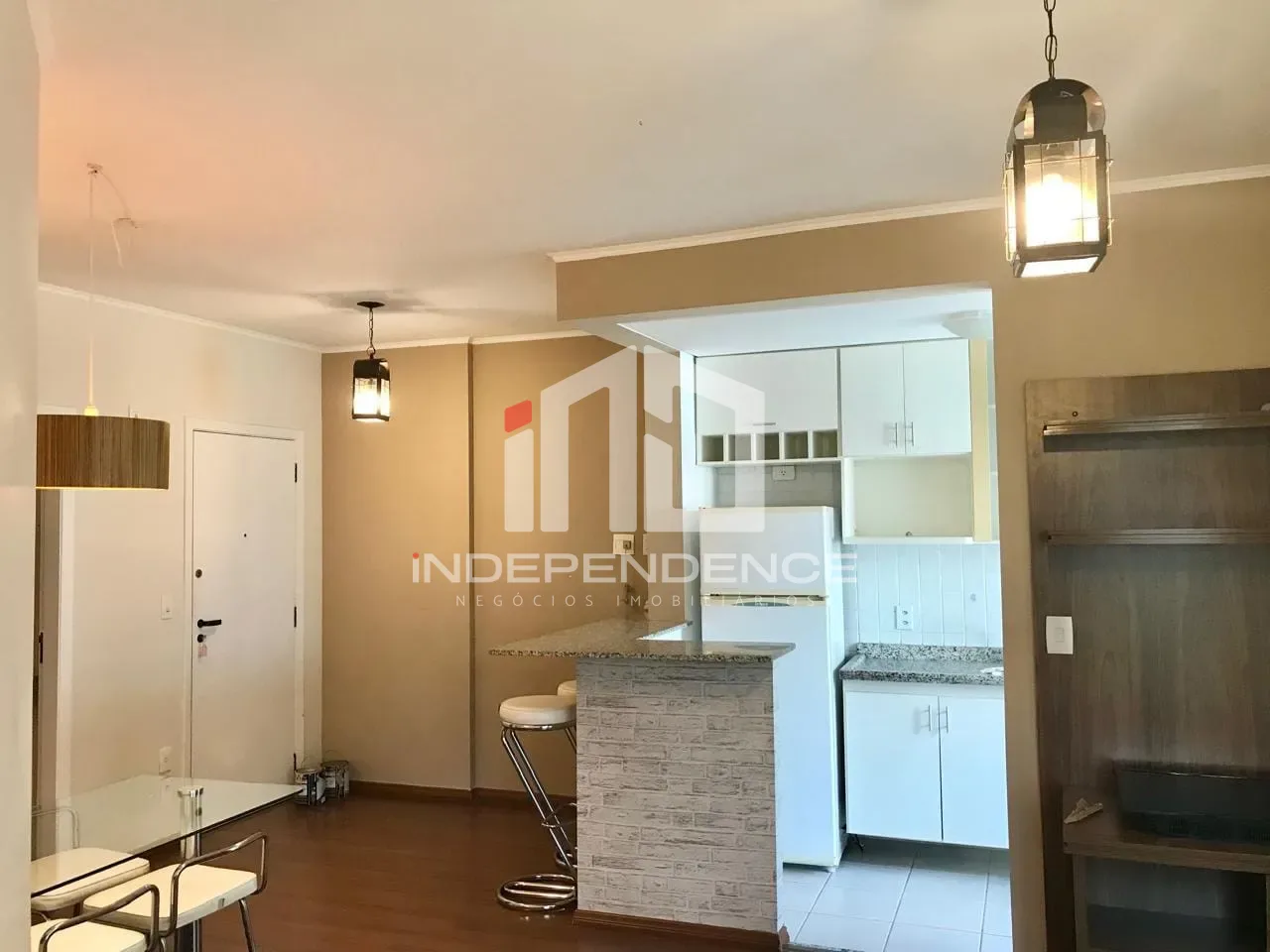Apartamento para locação, Parque Residencial Aquarius, São José dos Campos, SP