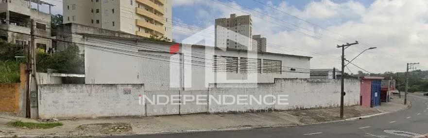 Galpão para alugar, 500 m² por R$ 15.553,71/mês - Jardim Satélite - São José dos Campos/SP