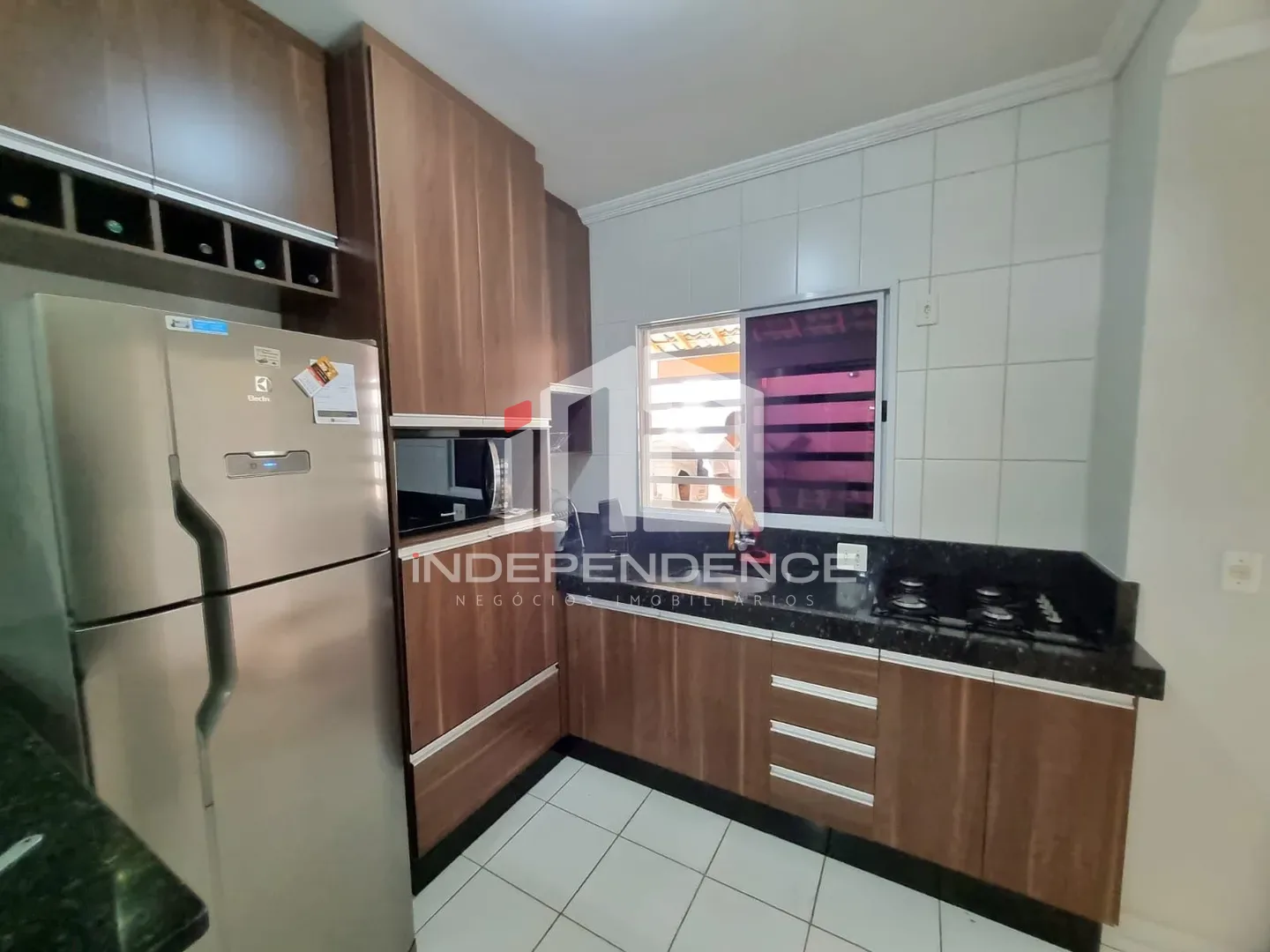 Casa à venda, 3 dormitório com uma suíte, Condomínio Residencial Campo Belo, São José dos Campos, SP