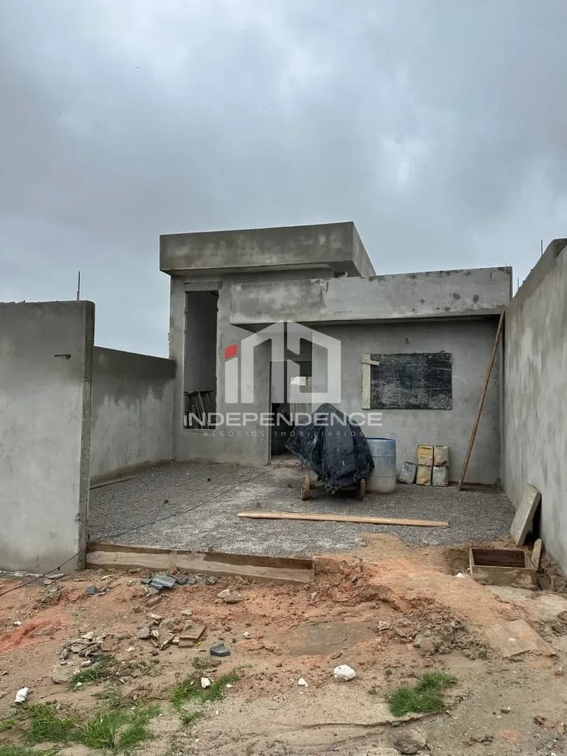 Casa à venda, Portal dos Passaros, São José dos Campos, SP