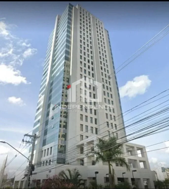 Sala para alugar, 37 m² por R$ 3.854,00/mês - Jardim Esplanada - São José dos Campos/SP