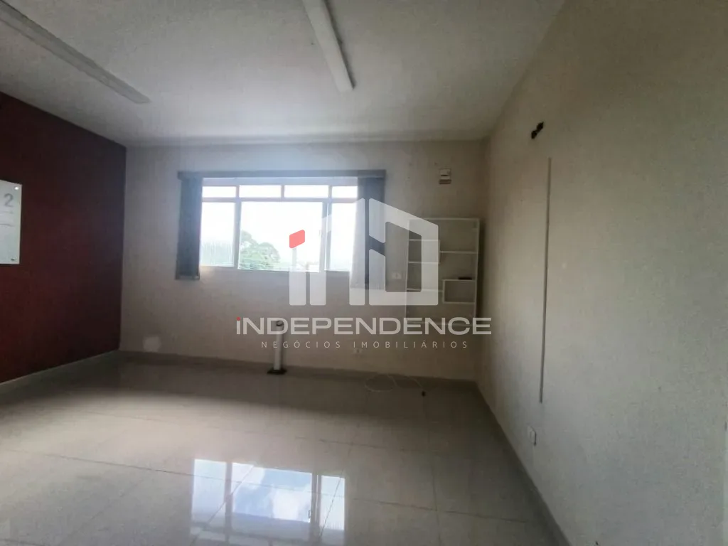Sala para alugar, 20 m² por R$ 1.070,00/mês - no Jardim Satélite - São José dos Campos/SP
