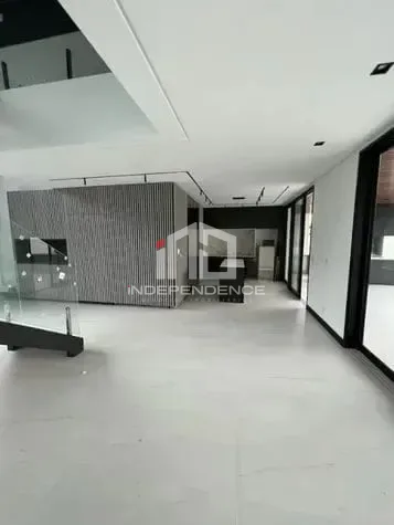 Sobrado à venda, 460 m² por R$ 4.810.000,00 - Condomínio Reserva do Paratehy - São José dos Campos/SP