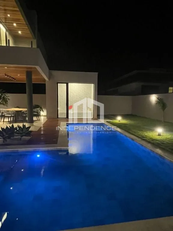 Sobrado à venda, 497 m² por R$ 5.900.000,00 - Urbanova - São José dos Campos/SP