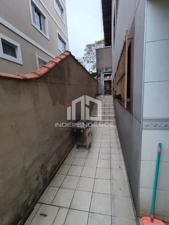 Sobrado, de 346 m² à venda no Jardim Alvorada - São José dos Campos/SP