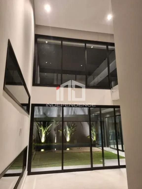 Sobrado à venda, 430 m² por R$ 4.300.000,00 - Condomínio Residencial Alphaville II - São José dos Campos/SP